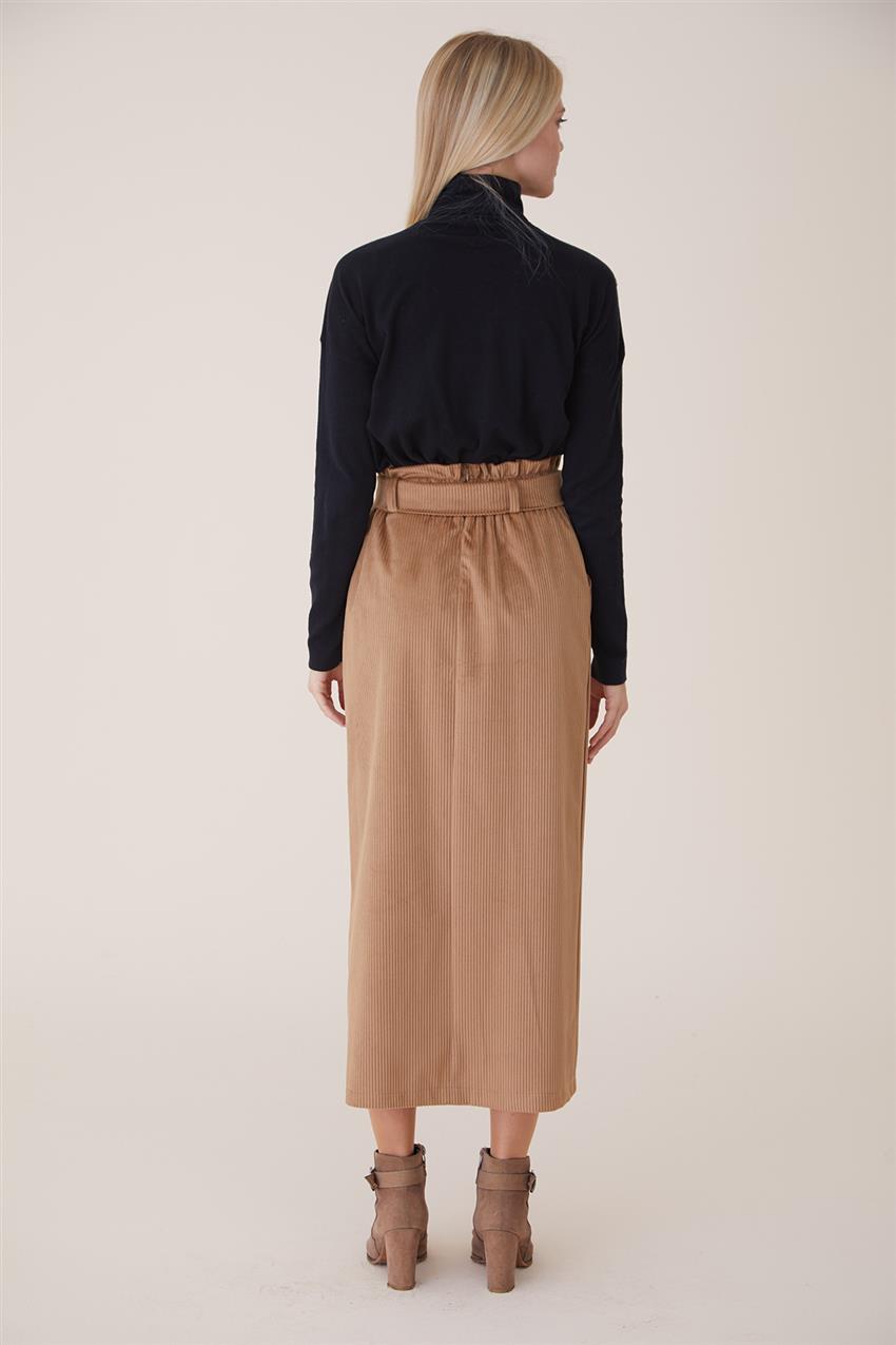 Skirt-Stone MS219-14