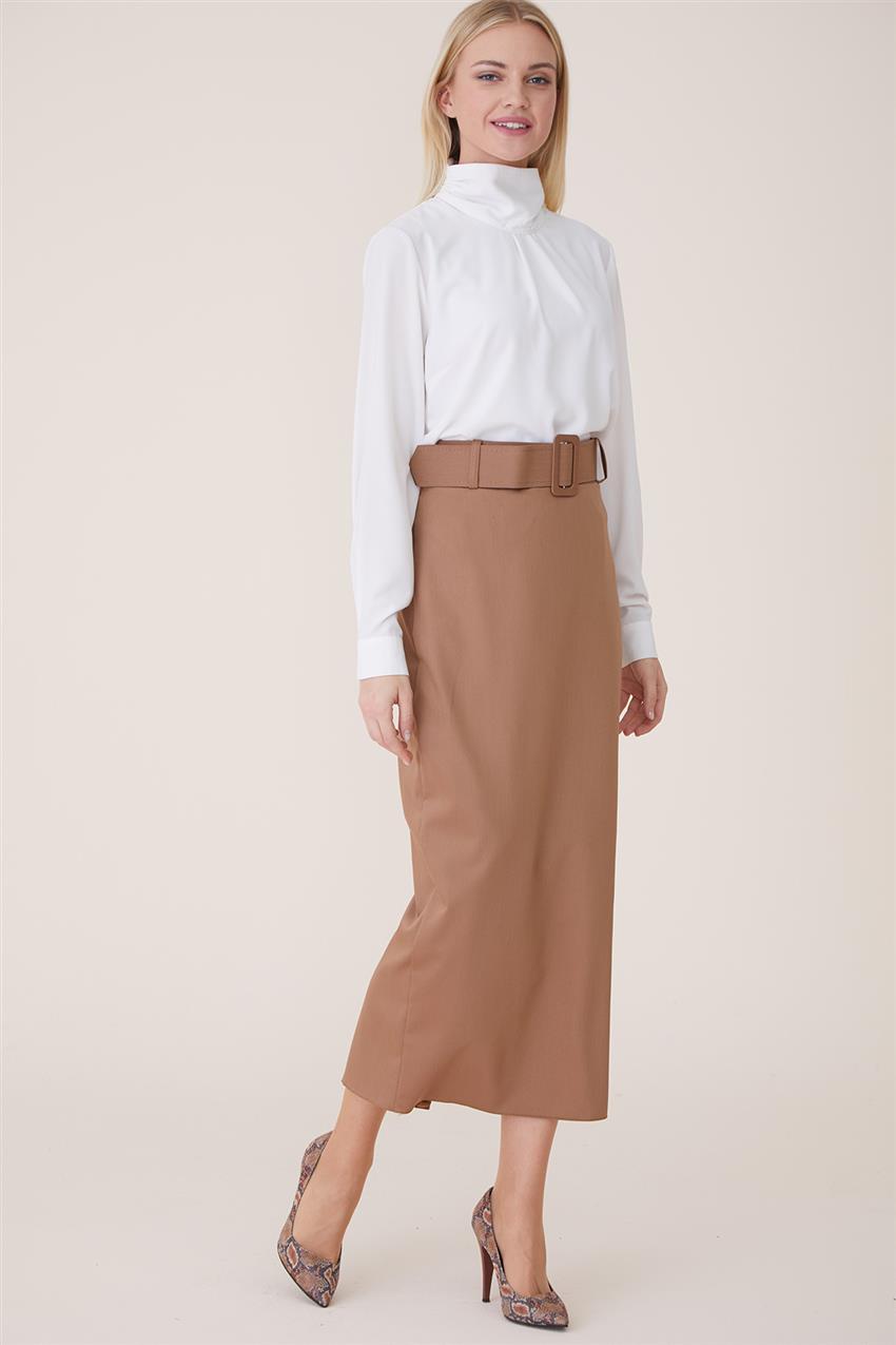 Skirt-Taba MS927-51