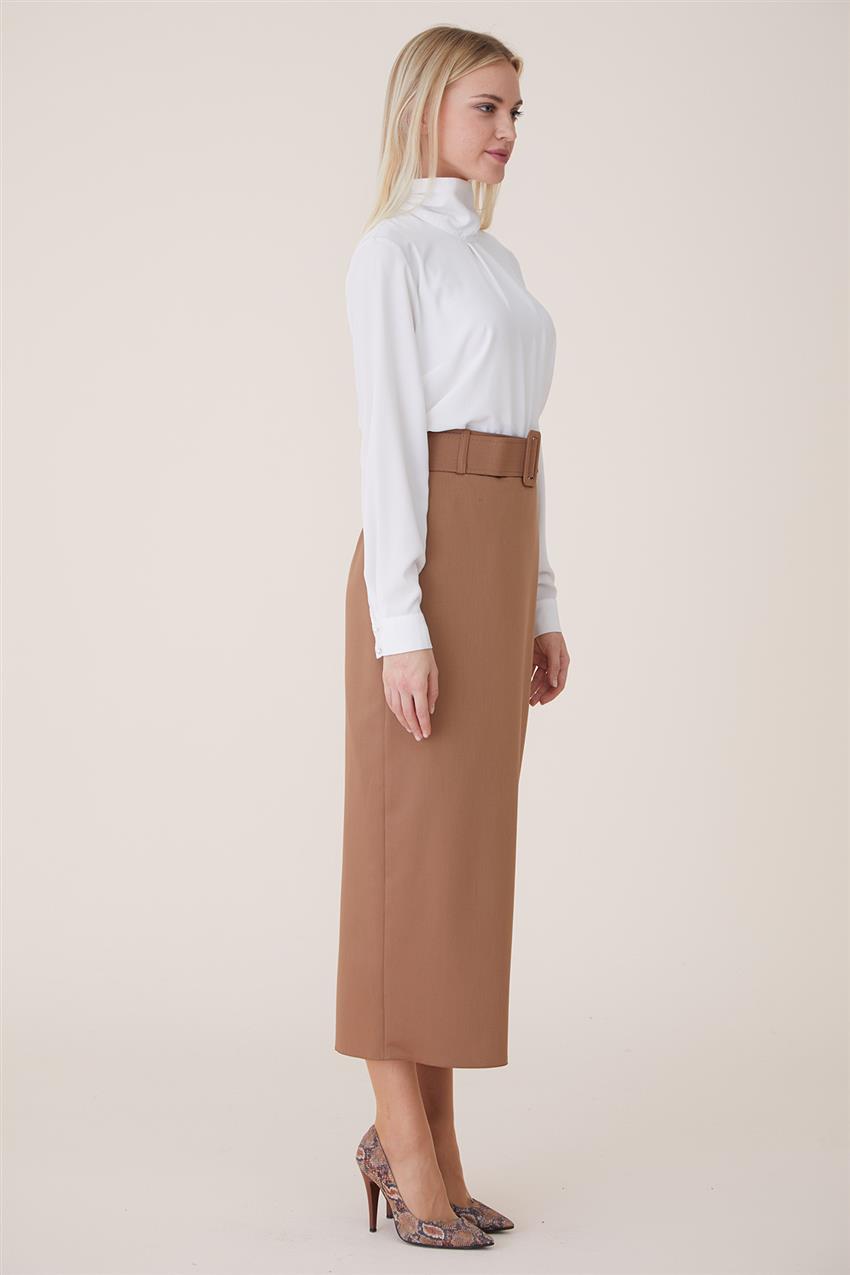 Skirt-Taba MS927-51
