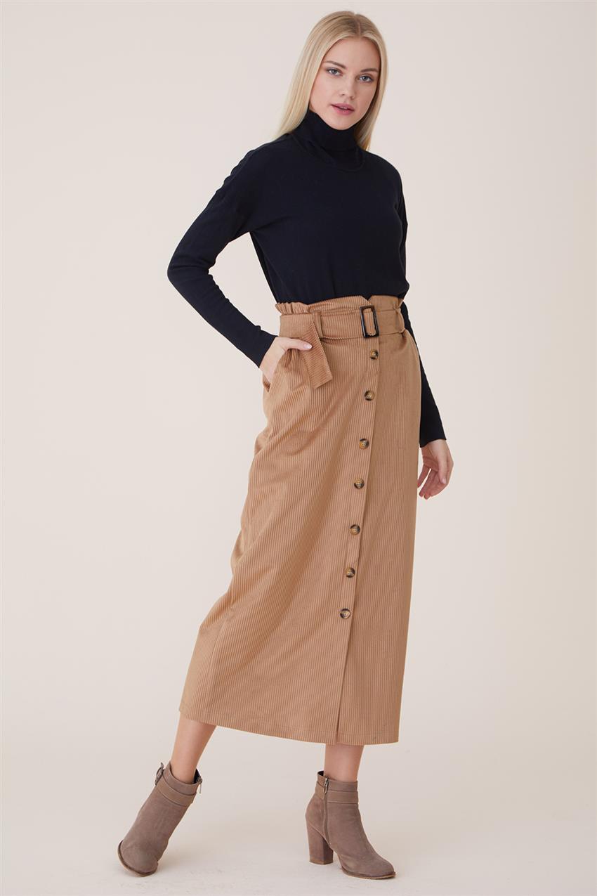 Skirt-Stone MS219-14
