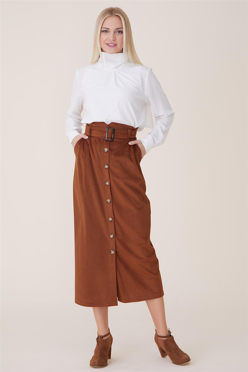 Skirt-Taba MS219-51