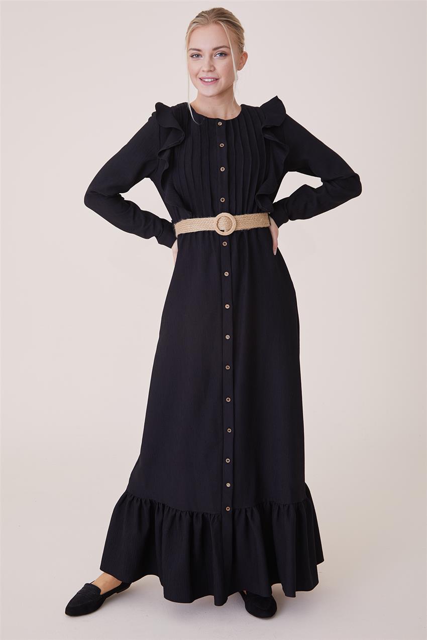 Dress-Black 22139-01