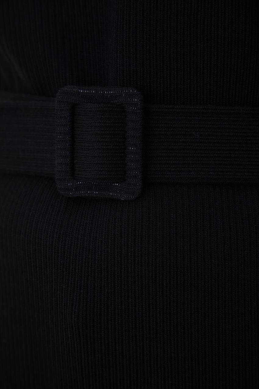Tunic black 1303-01
