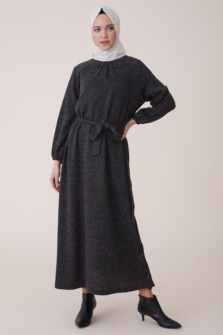 Dress Anthracite 1175-50