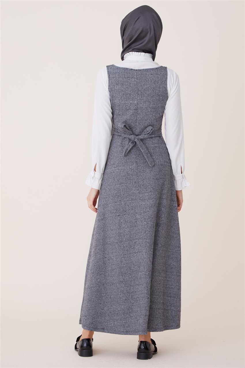 Dress-Gray UU-9W6004-04