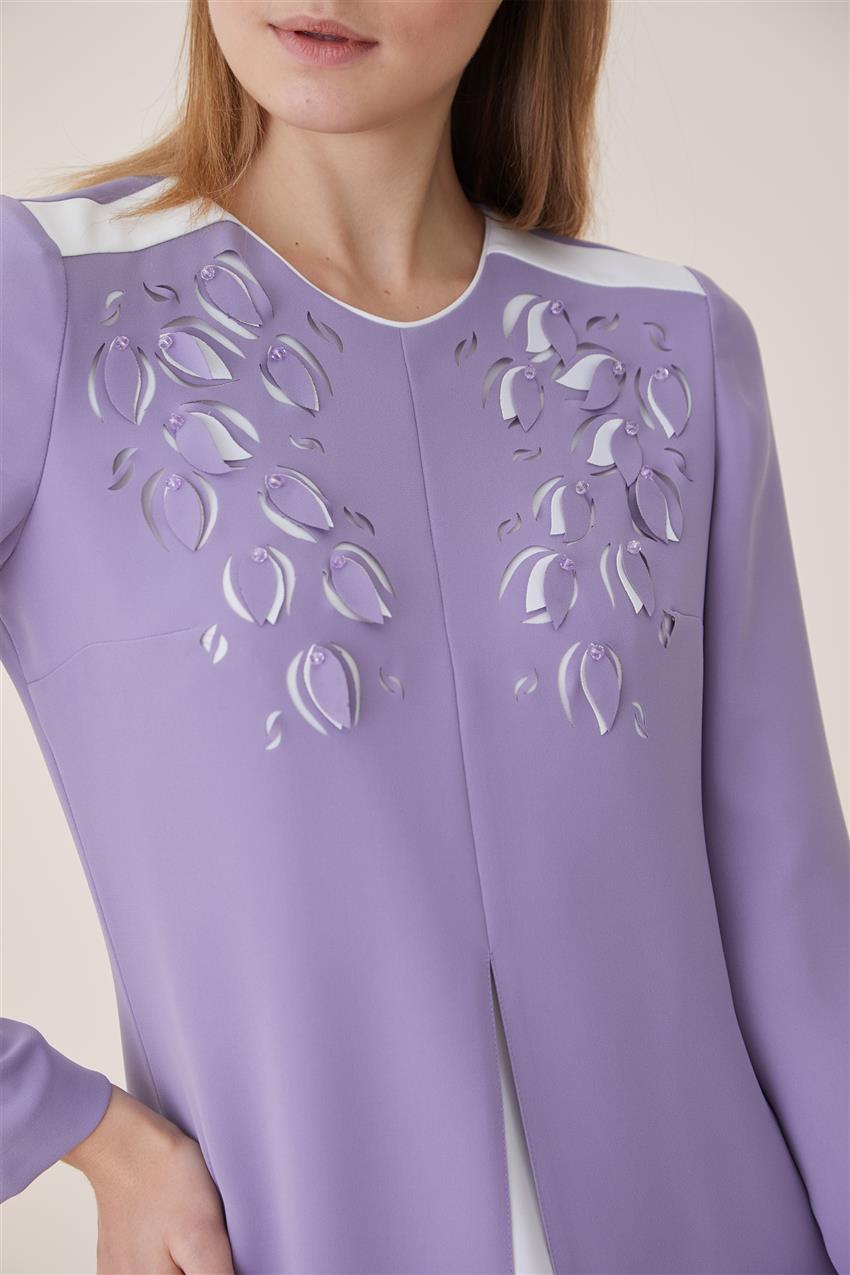 Suit-Lilac 18Y1060-49