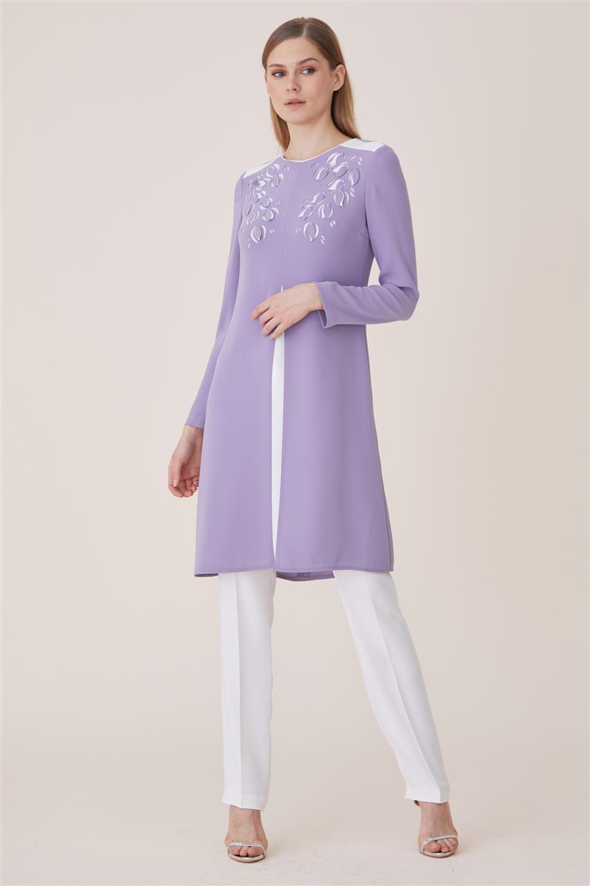 Suit-Lilac 18Y1060-49