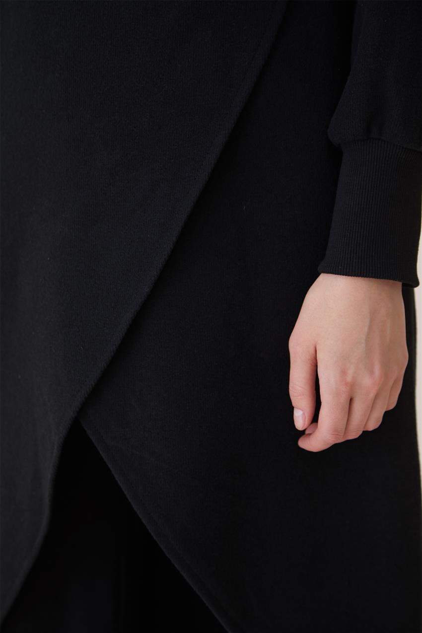Suit-Black 24057-01