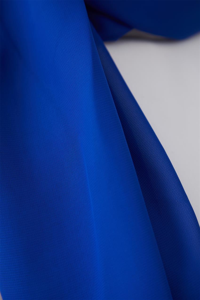 شال بونيه ar-1461 أزرق غامق
