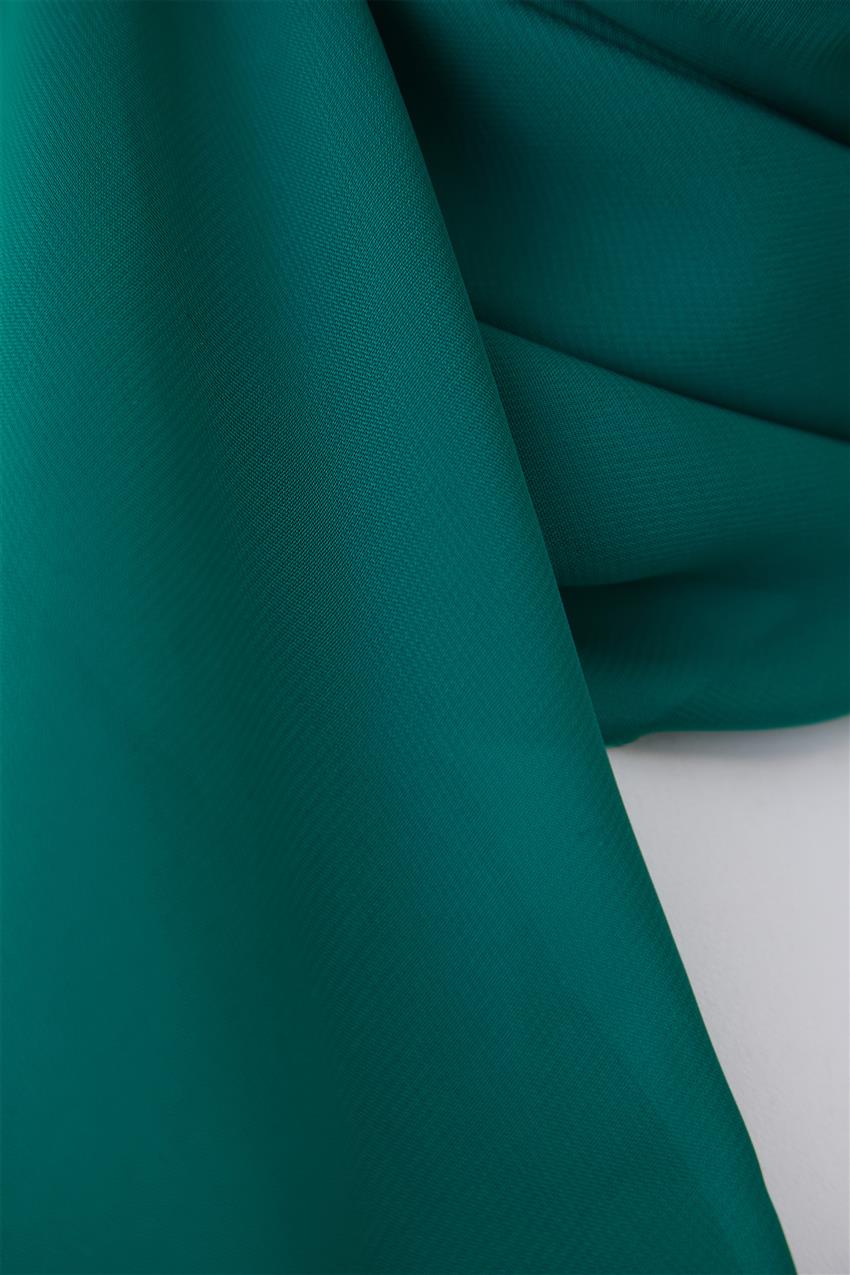 Shawl Bonnets 2071 Emerald