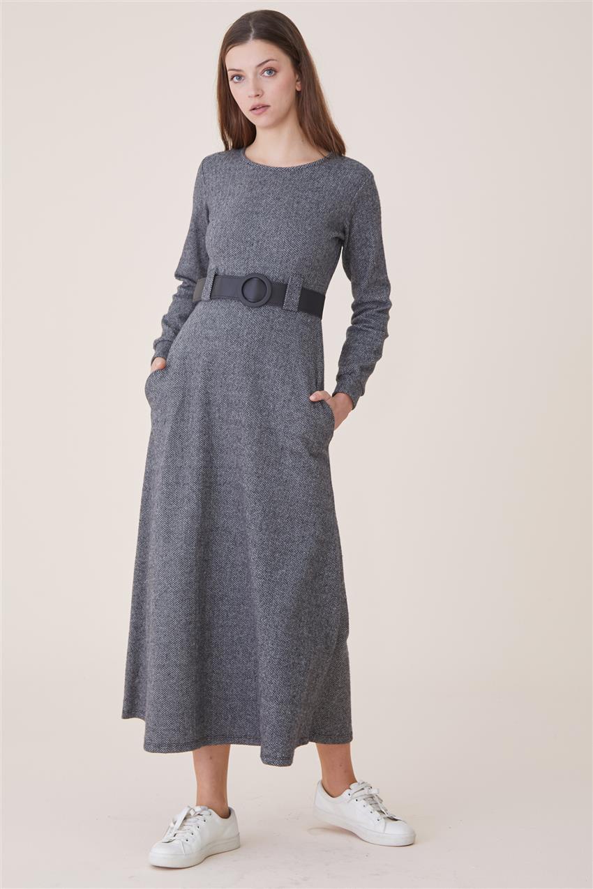 Dress-Gray UU-3010-04