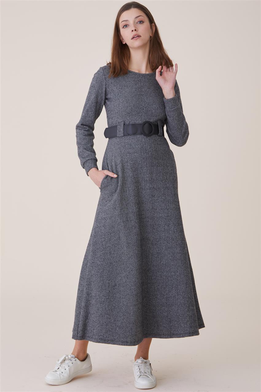 Dress-Gray UU-3010-04