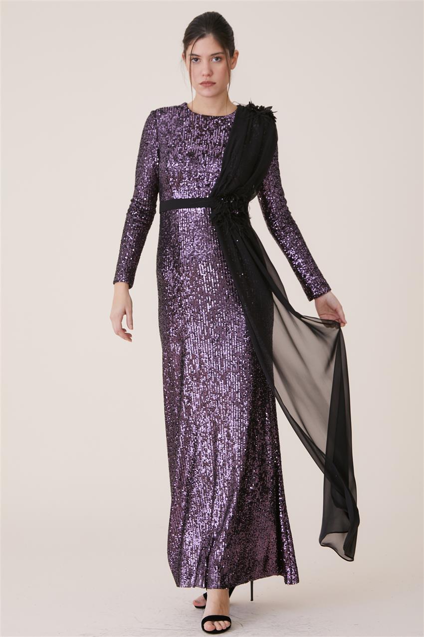 Dress-Purple 19Y700-45