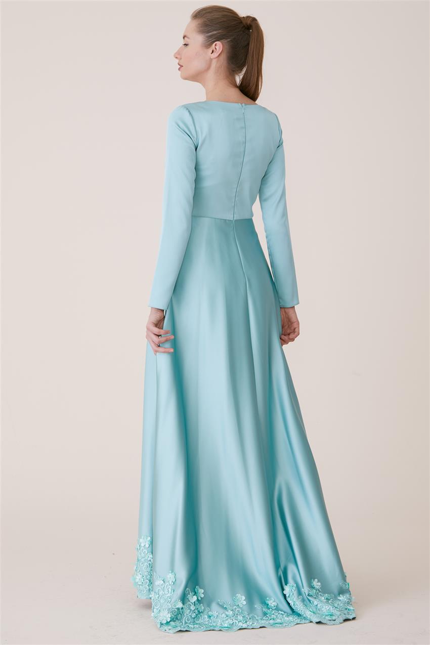 فستان سهرة فستان-أزرق ar-2270-20