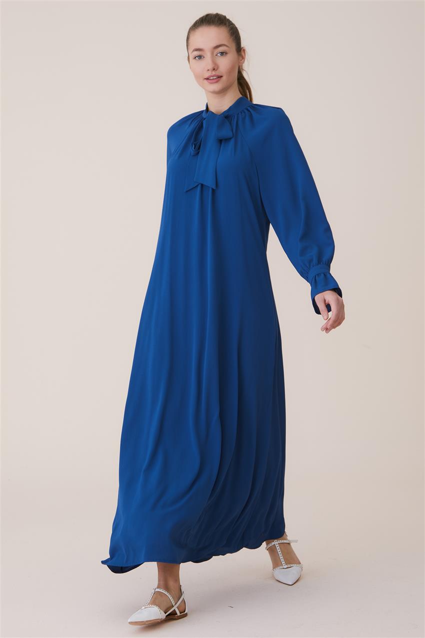 Mavi Elbise BL7423-70