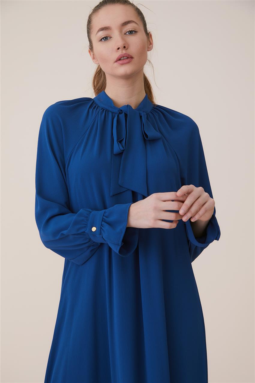 Mavi Elbise BL7423-70