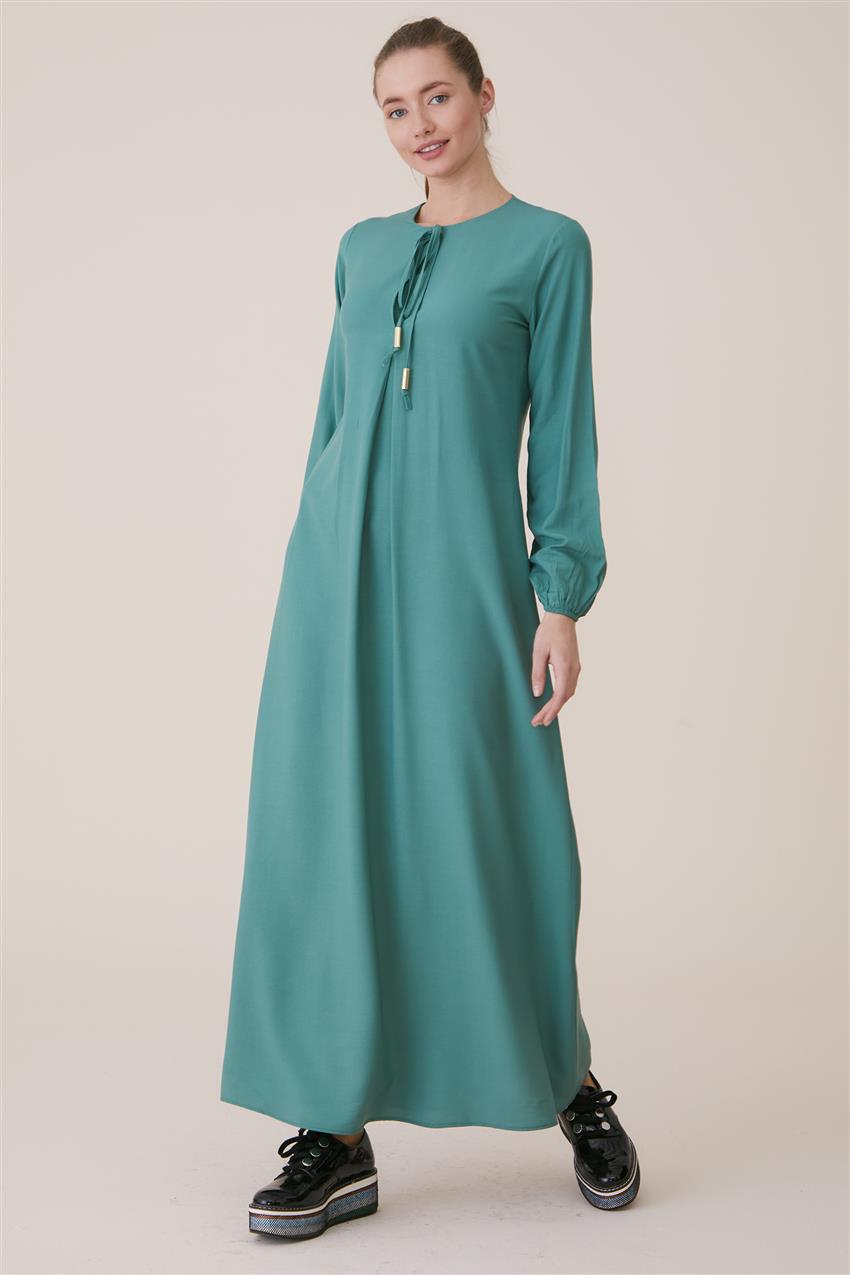 Dress-Medium Sea Green 0200-102