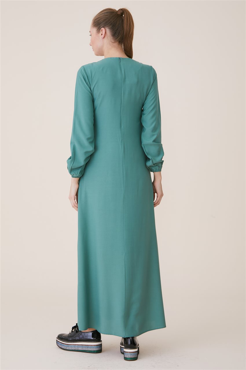 Dress-Medium Sea Green 0200-102
