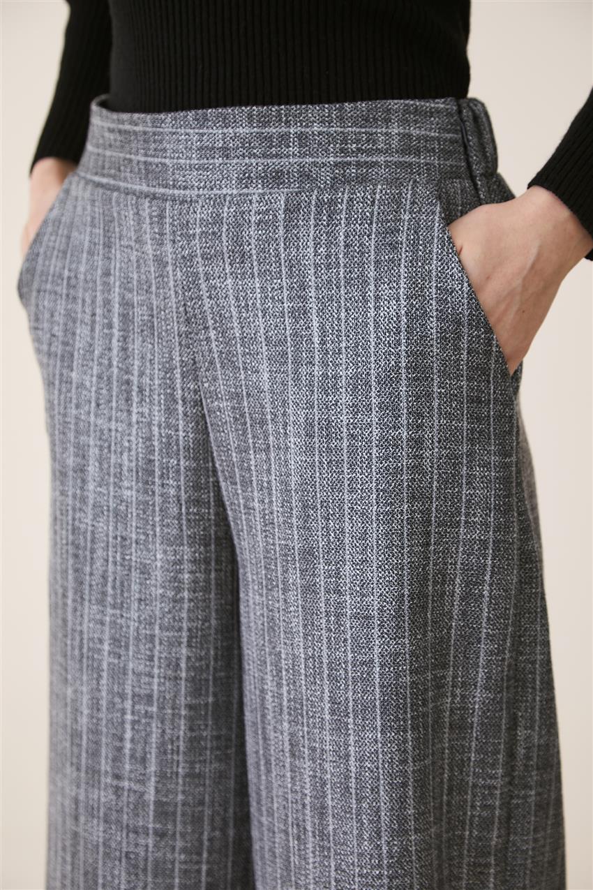 Pants-Gray MS250-07
