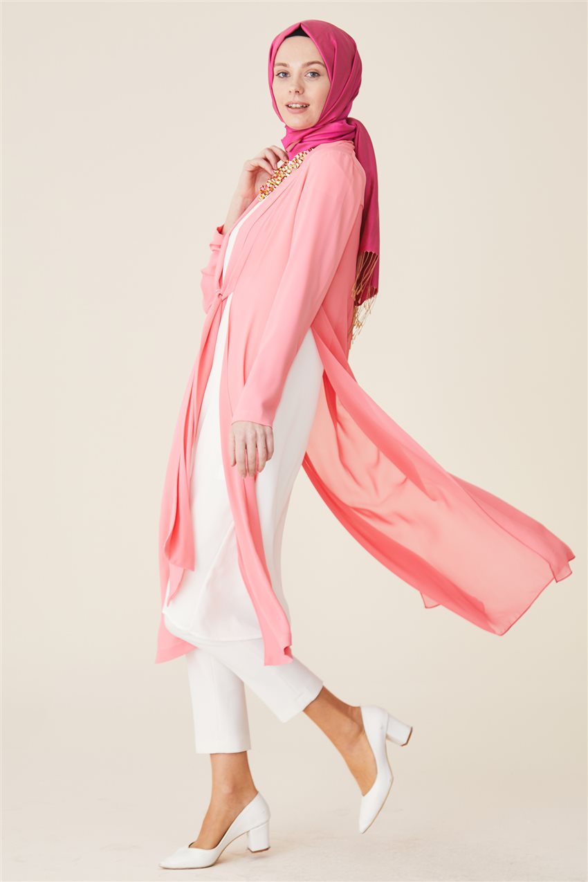 Tunic-Pink 8Y4515-42