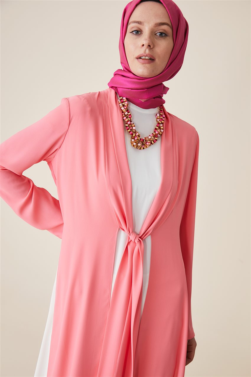 Tunic-Pink 8Y4515-42