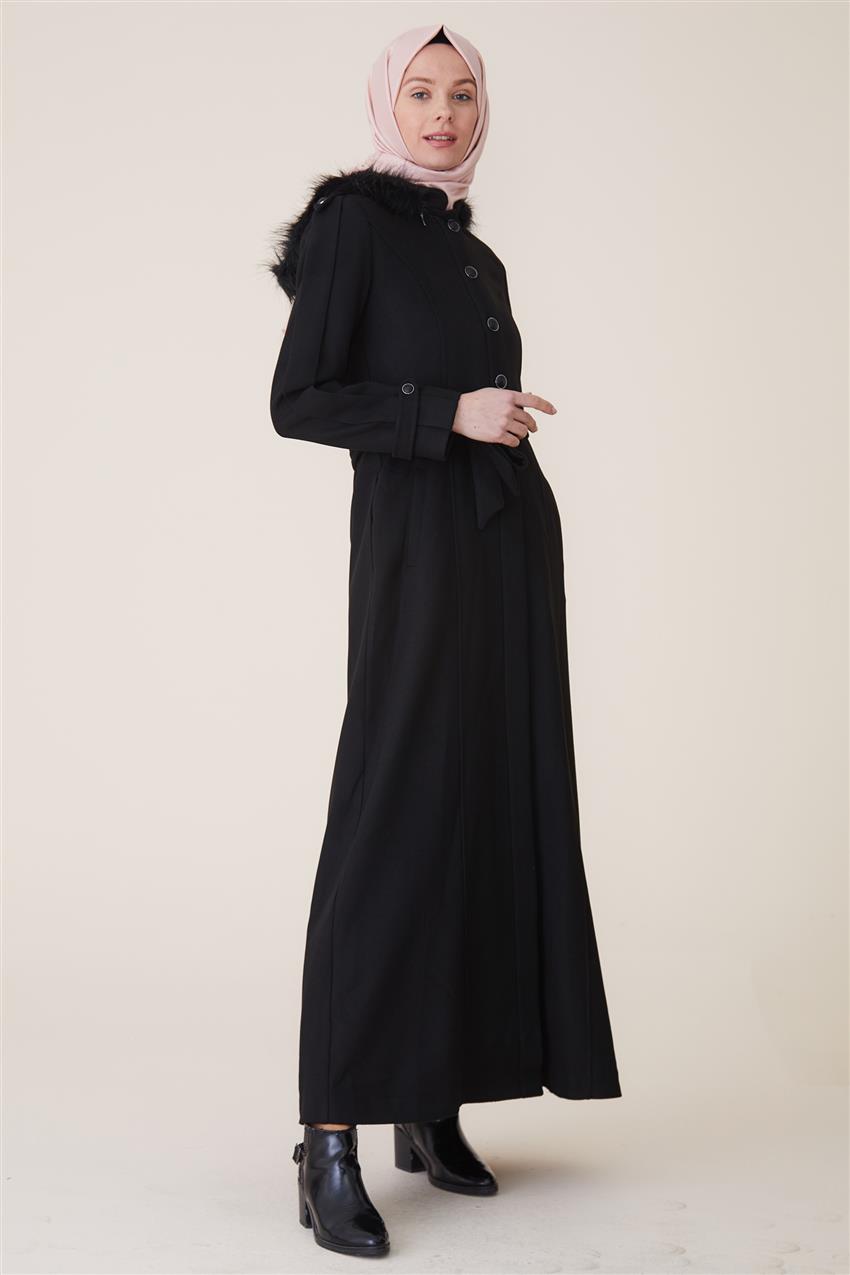 Outerwear-Black DO-A9-58001-12