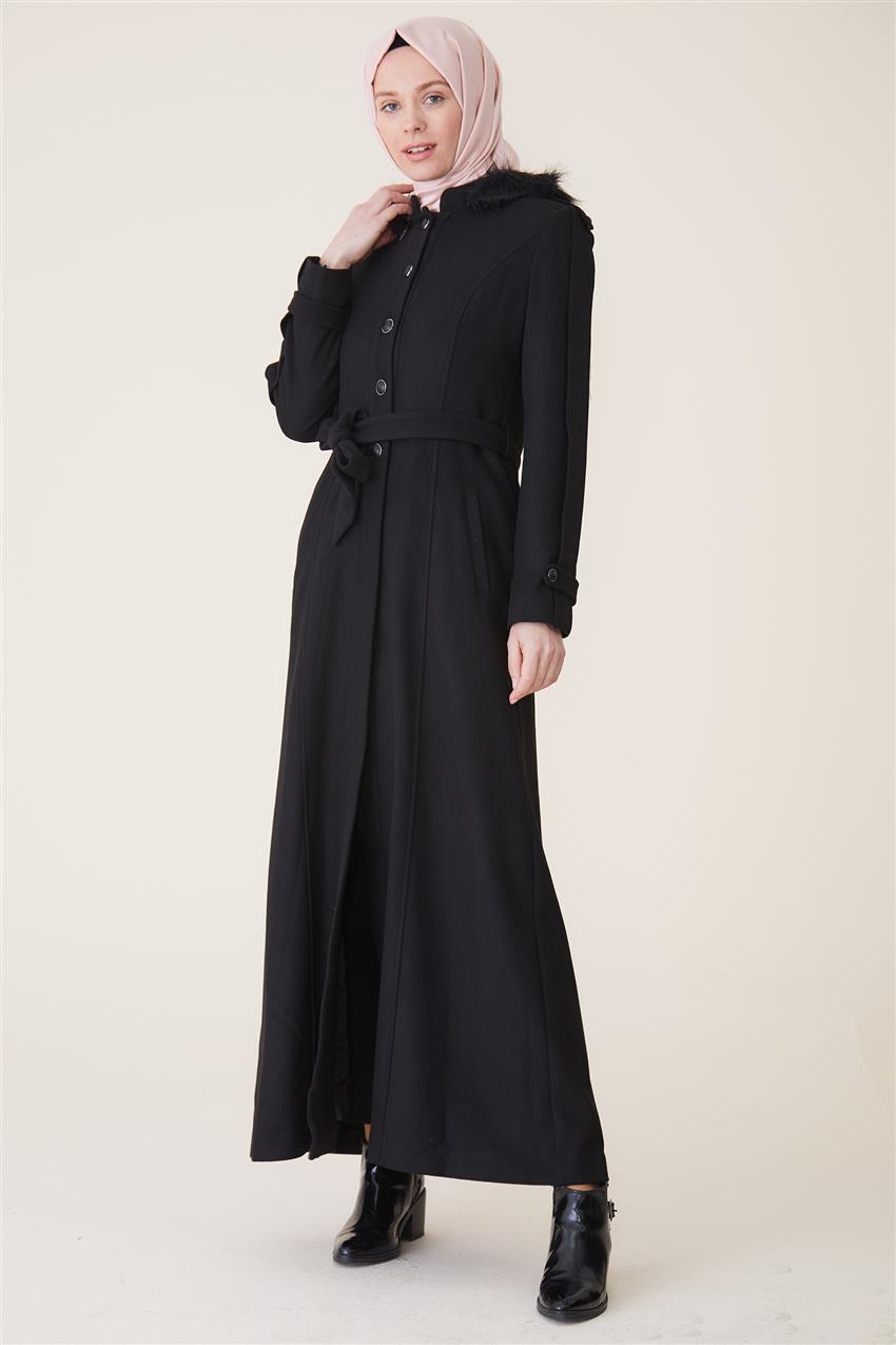 Outerwear-Black DO-A9-58001-12