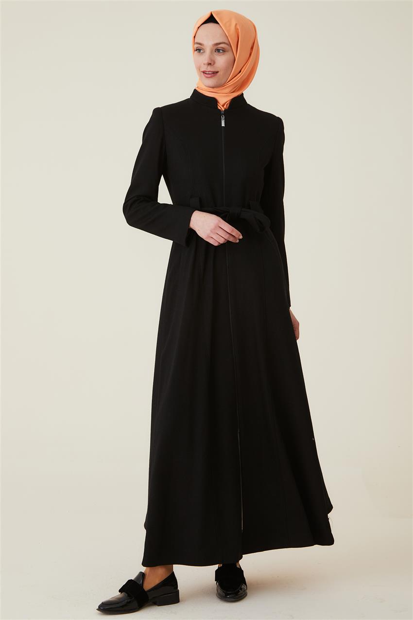 Outerwear-Black DO-A9-58022-12