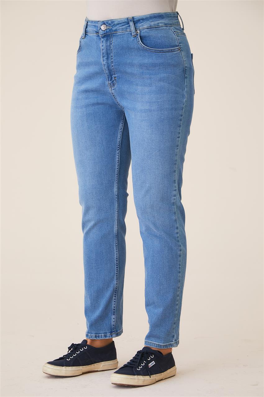 Jeans-Indigo TK-U4403-07