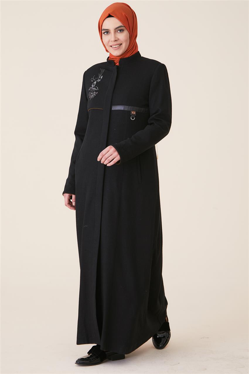 Outerwear-Black DO-A9-58039-12