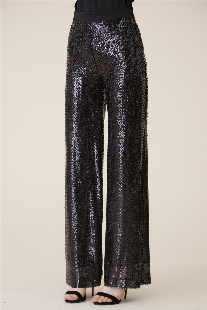 Siyah Pantolon KA-A9-19071-12