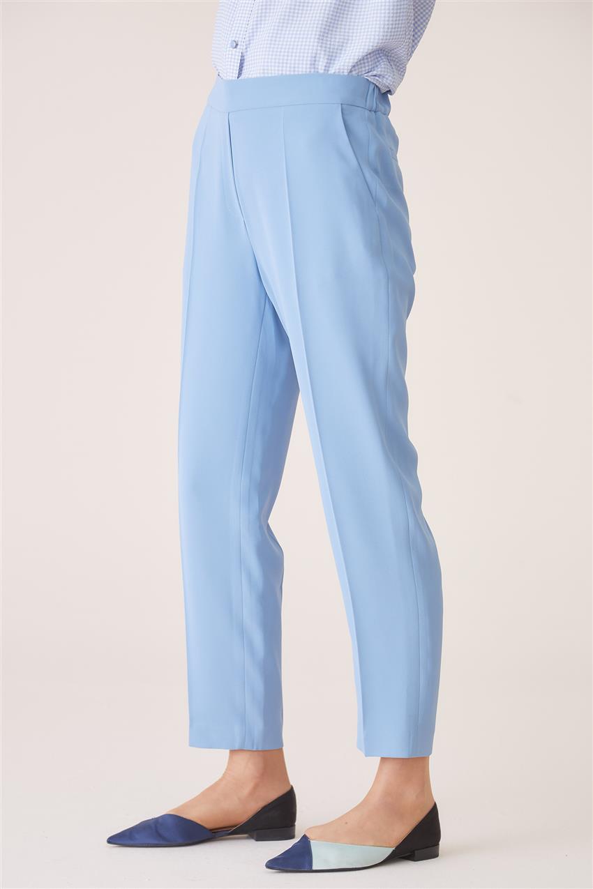 Pants light blue tk-u7633-16