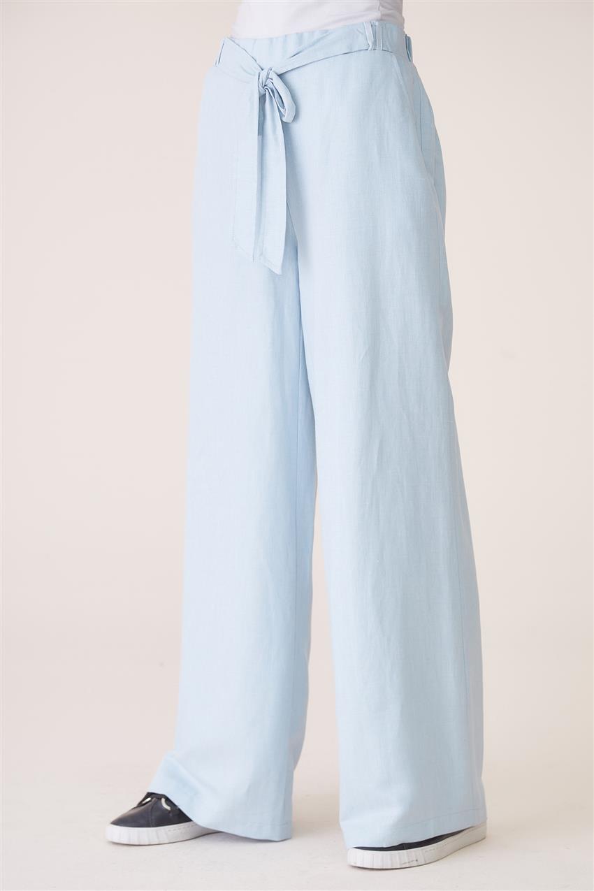 Pants light blue tk-u7642-16
