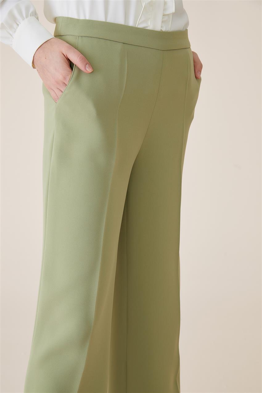 Pants Green TK-U3016-22