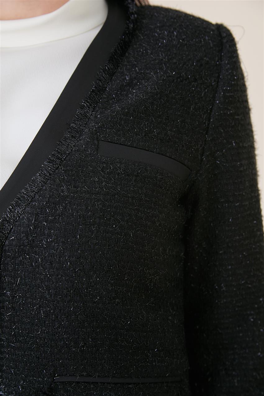Siyah Ceket KA-A9-13050-12
