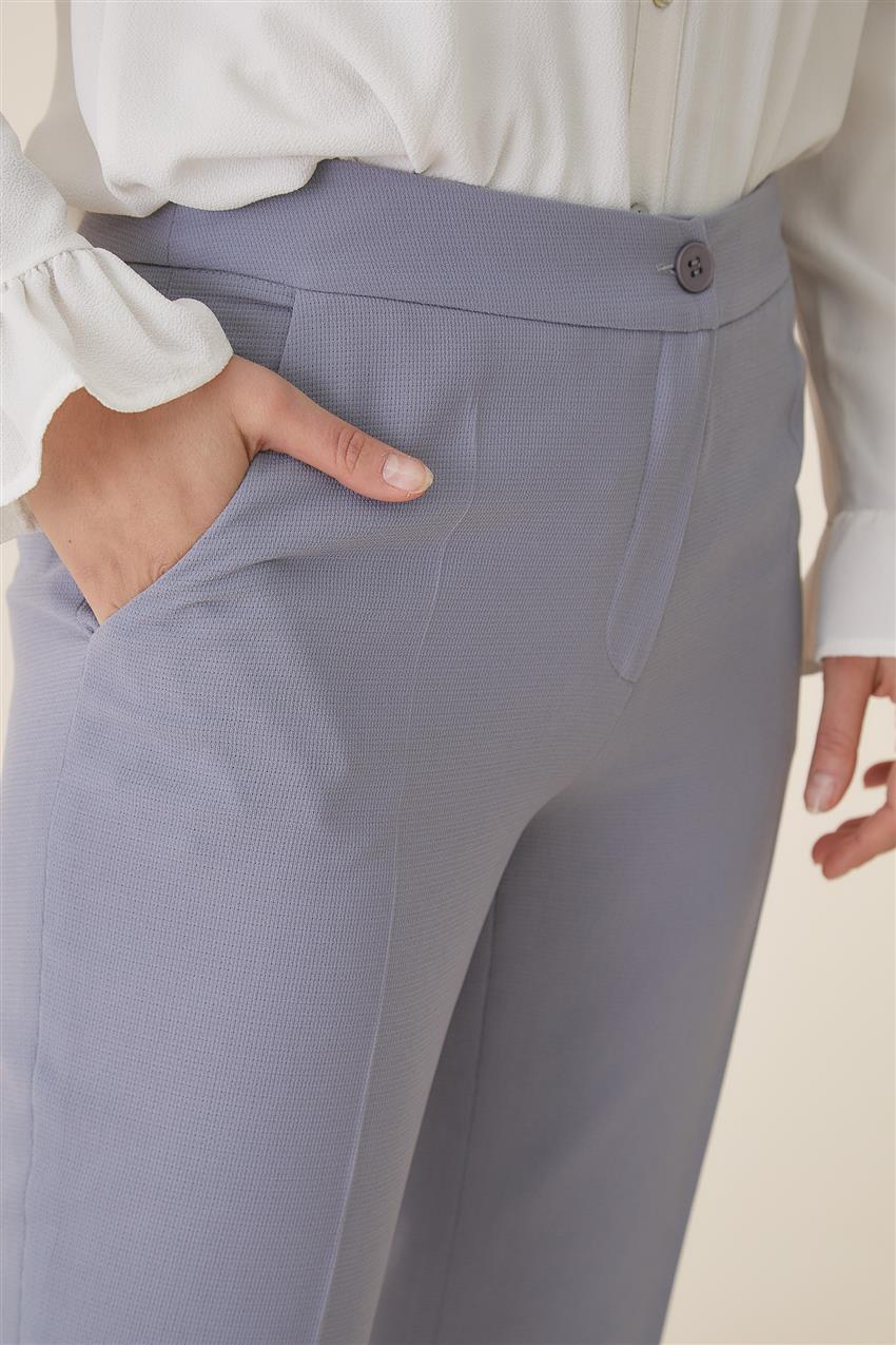 Pants Gray TK-U3627-05
