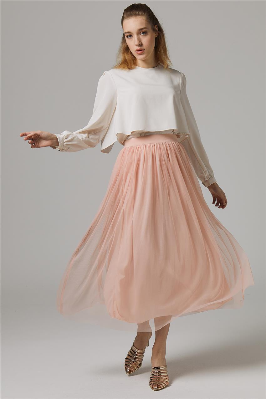 Skirt Powder Loreen-30140-41