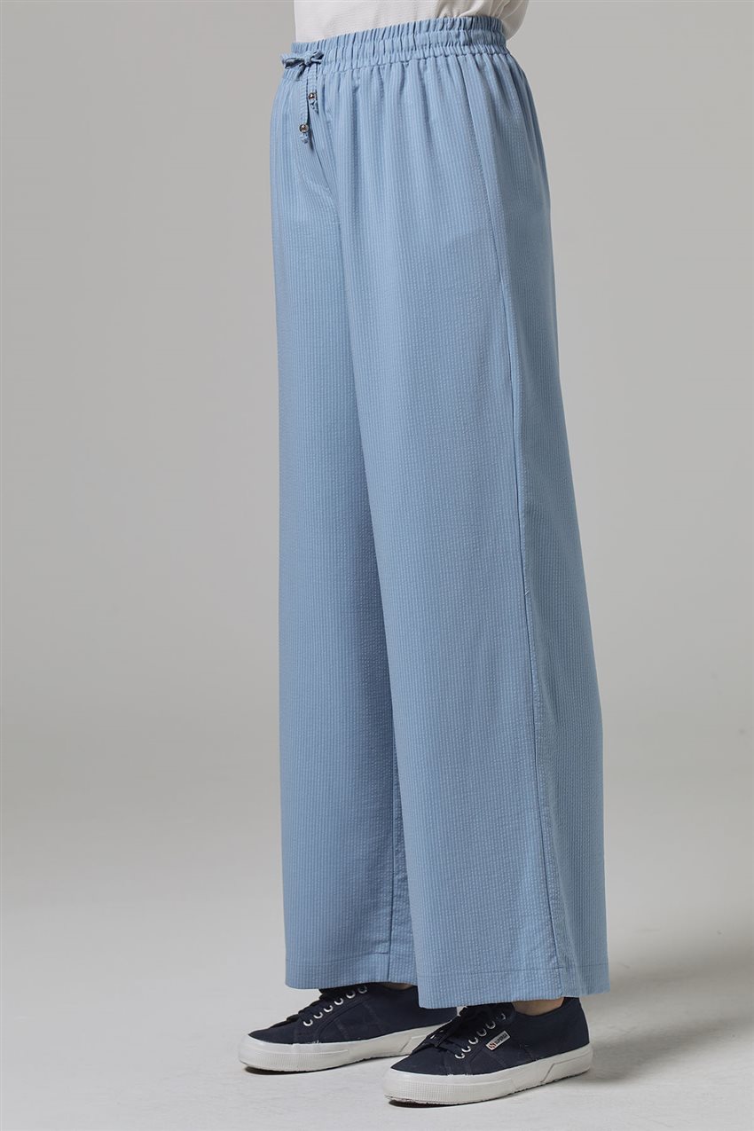 Pants-Blue DO-B20-59016-09-09