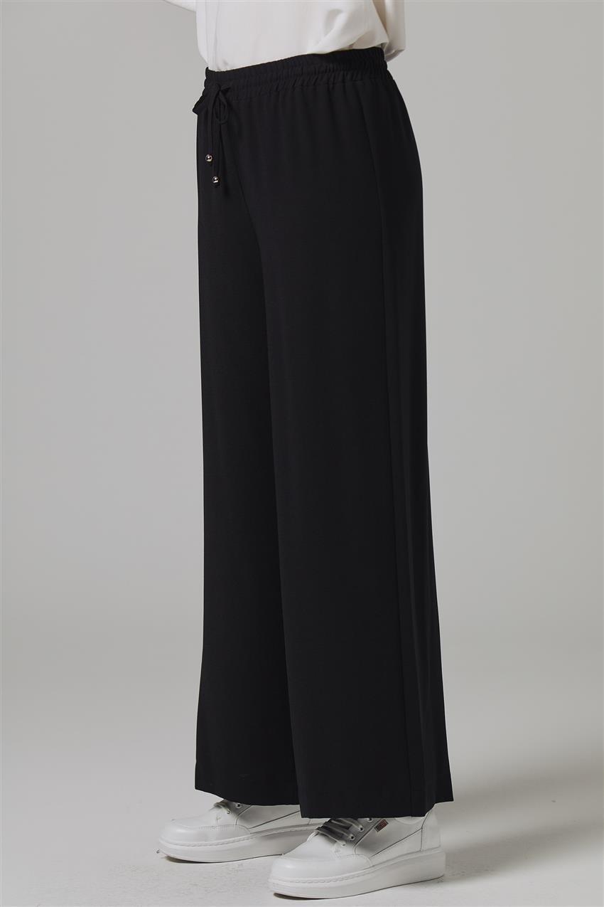 Siyah Pantolon DO-A9-59009-12