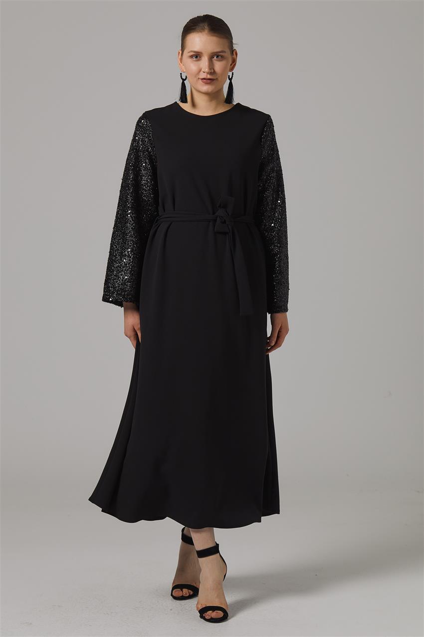 Dress-Black 2646F-01