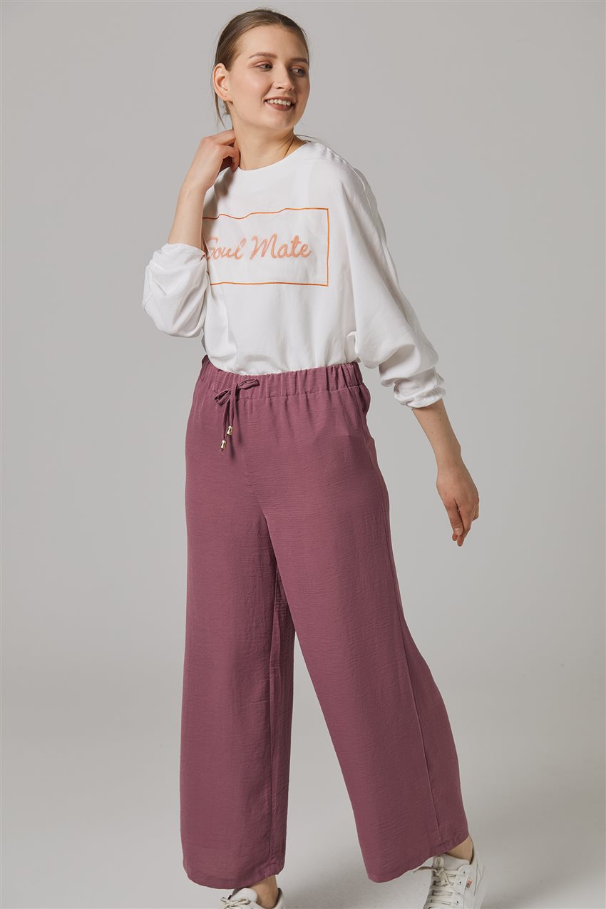 Pants-Pink-MS181-17