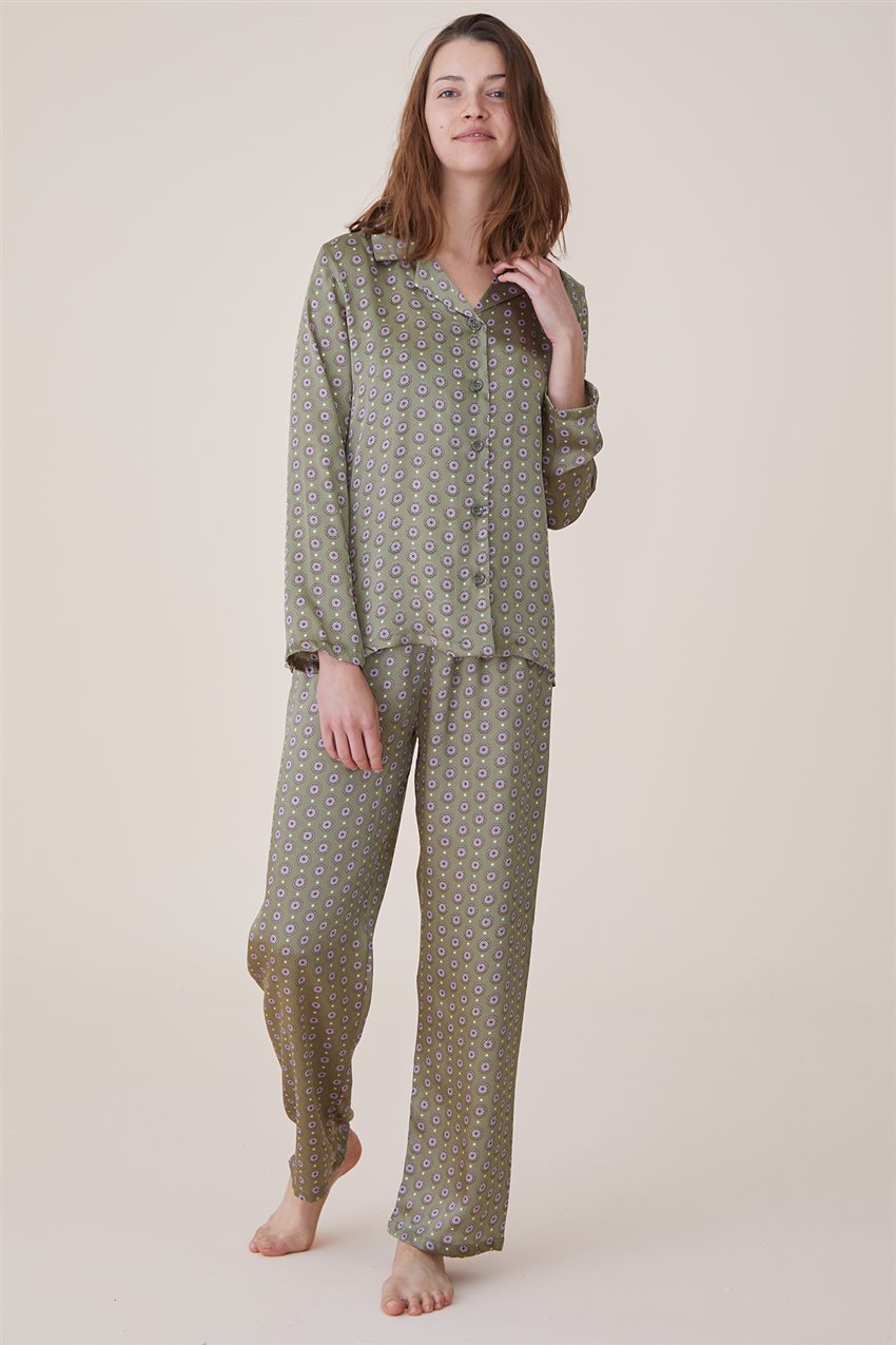 Pyjama-Nightdress-Ribanas-1023-21