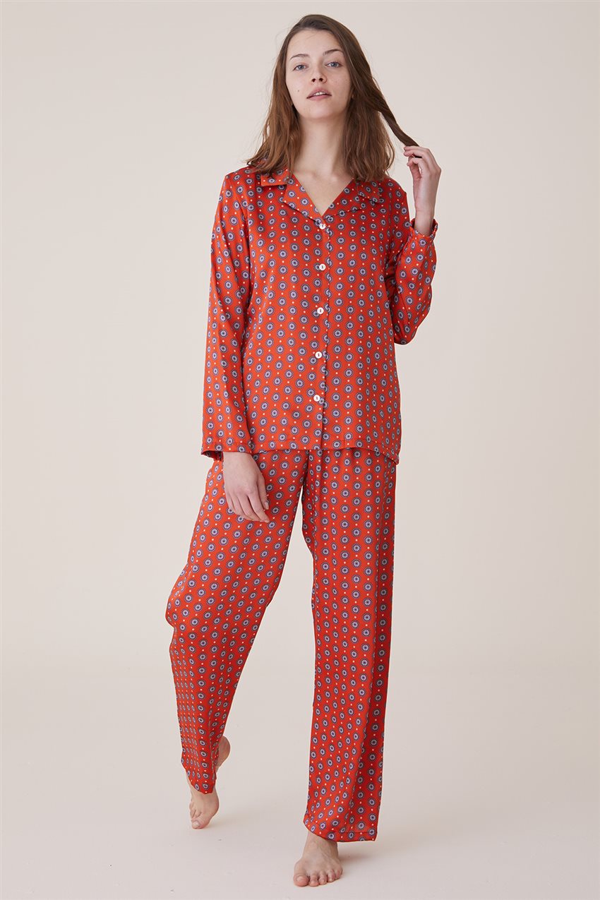 Pyjama-Nightdress-Ribanas-1022-37