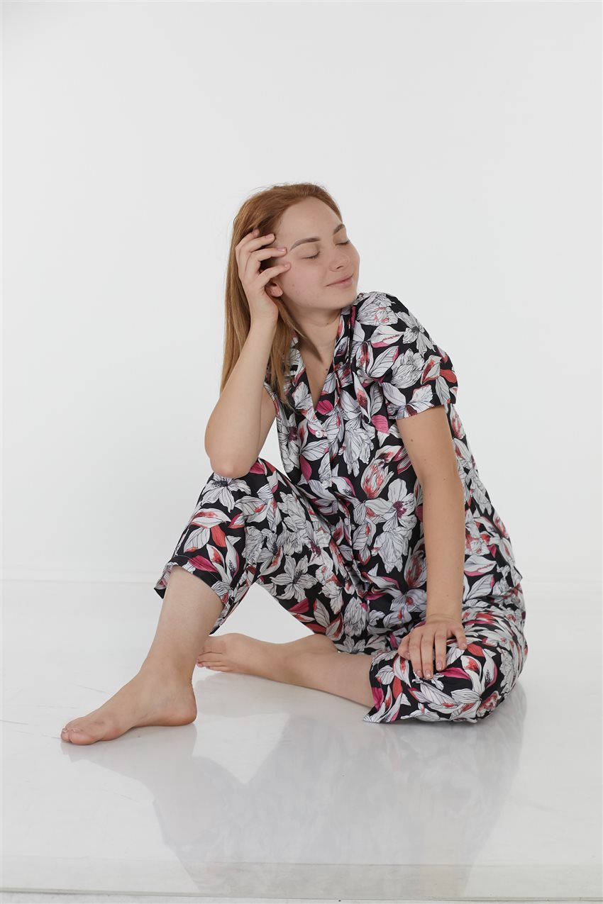 Pyjama-Nightdress-Ribanas-1020-01