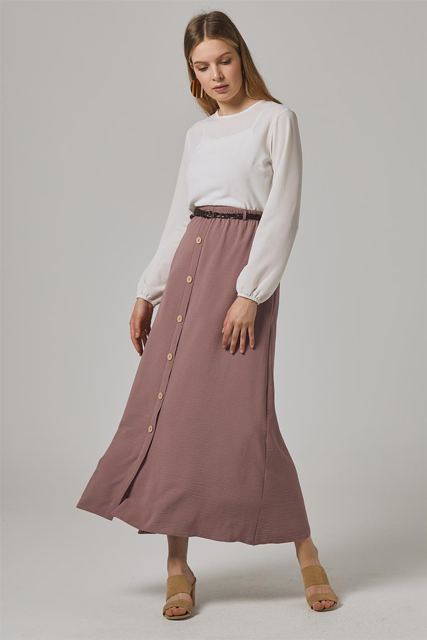 Skirt Pink-2638F-108