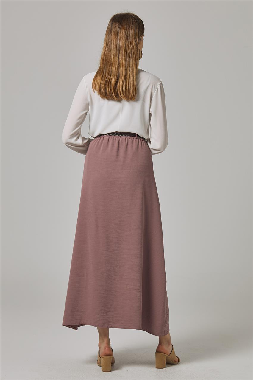 Skirt Pink-2638F-108