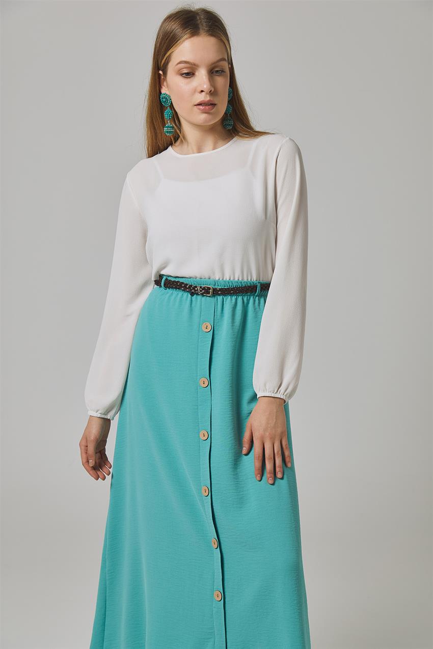 Skirt mint-2638f-24