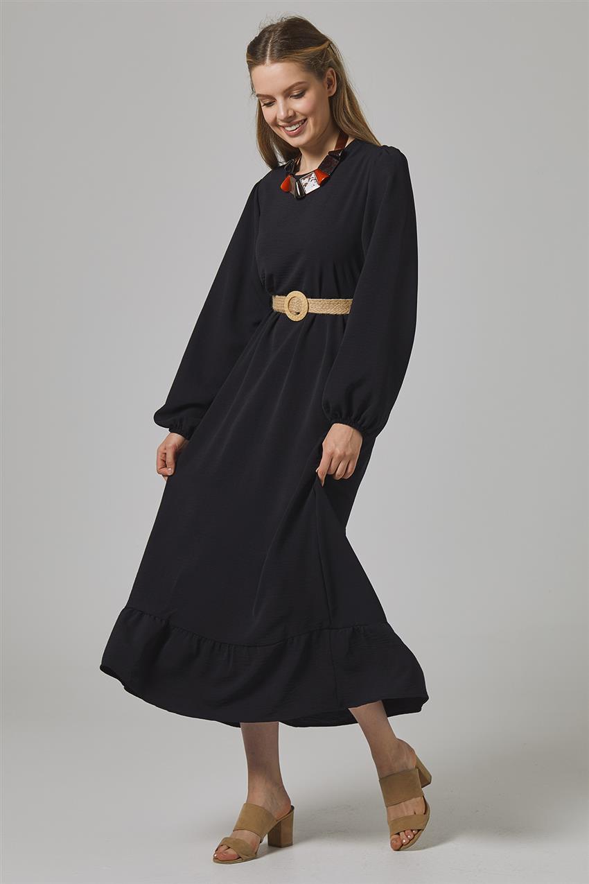 فستان أسود-2698F-01
