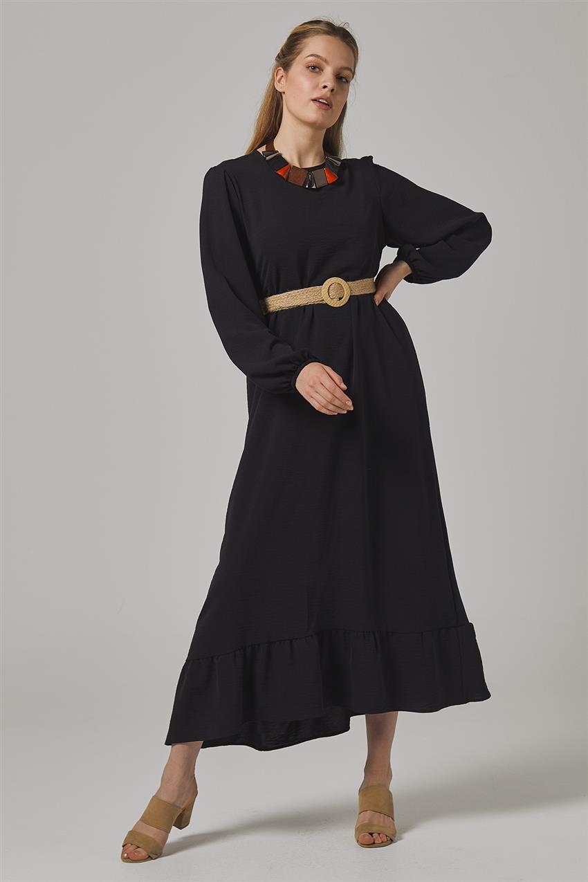 فستان أسود-2698F-01