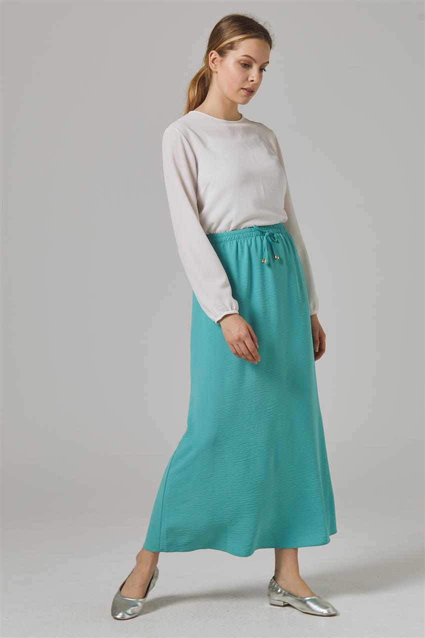 Skirt mint-2639f-24